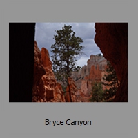 Bryce Canyon